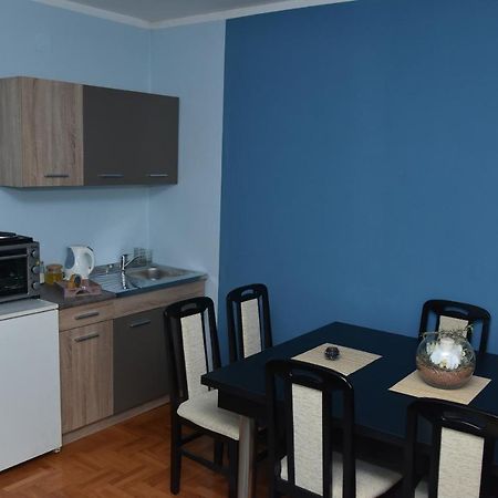 Ni Blue House Apartment מראה חיצוני תמונה
