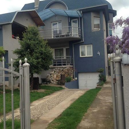 Ni Blue House Apartment מראה חיצוני תמונה
