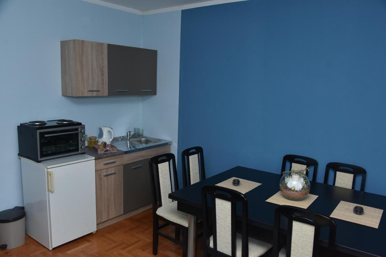 Ni Blue House Apartment מראה חיצוני תמונה