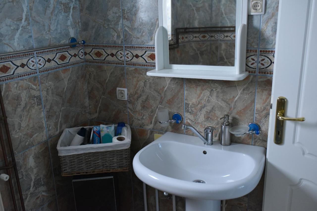 Ni Blue House Apartment מראה חיצוני תמונה