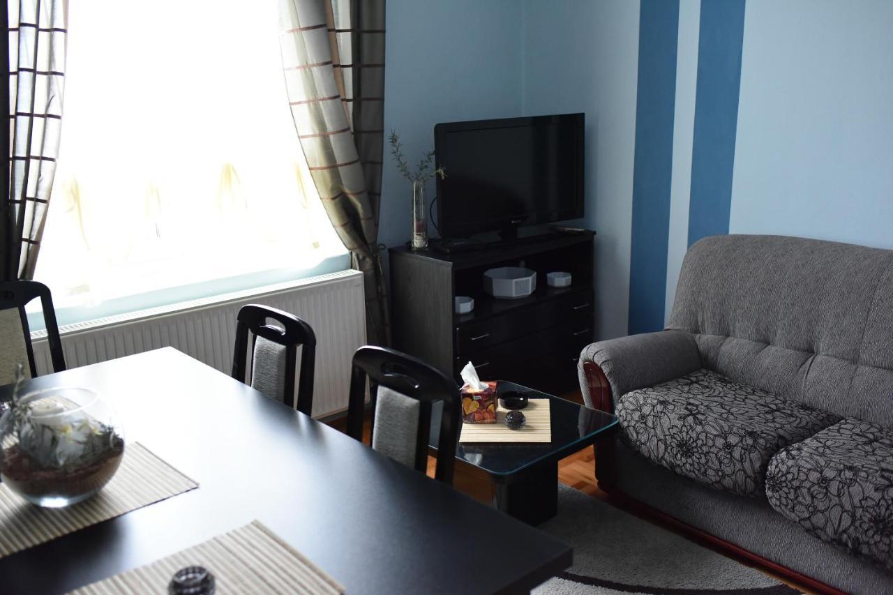 Ni Blue House Apartment מראה חיצוני תמונה