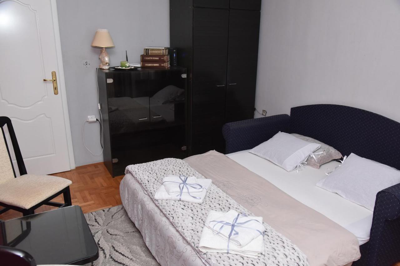 Ni Blue House Apartment מראה חיצוני תמונה