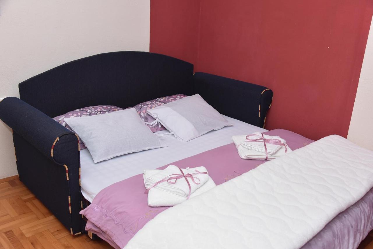 Ni Blue House Apartment מראה חיצוני תמונה