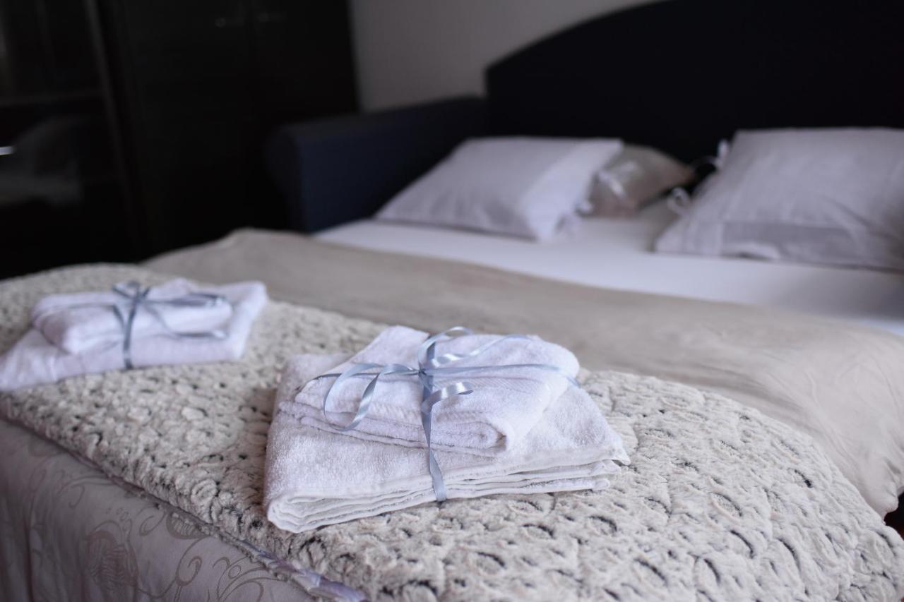 Ni Blue House Apartment מראה חיצוני תמונה