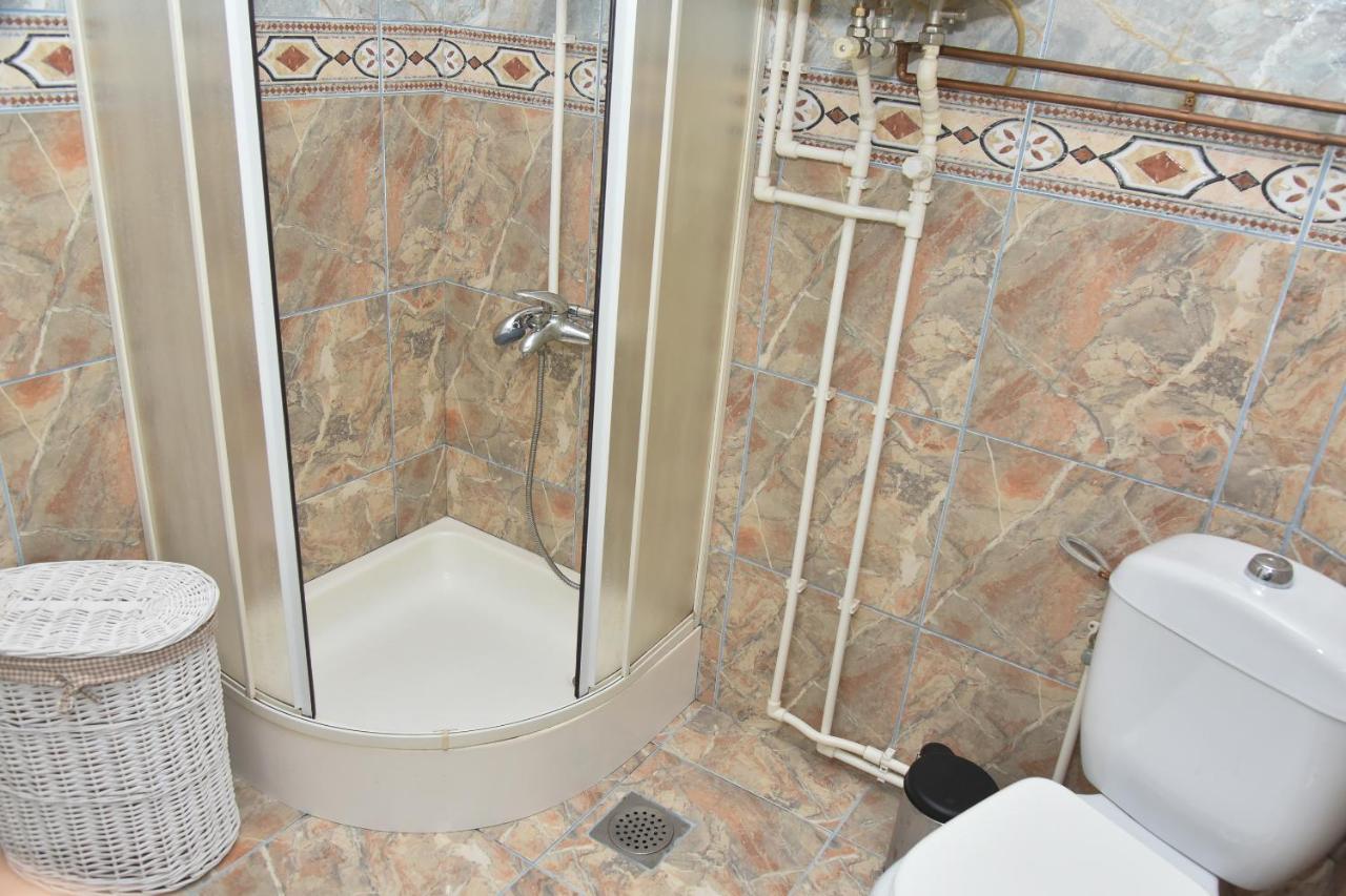 Ni Blue House Apartment מראה חיצוני תמונה