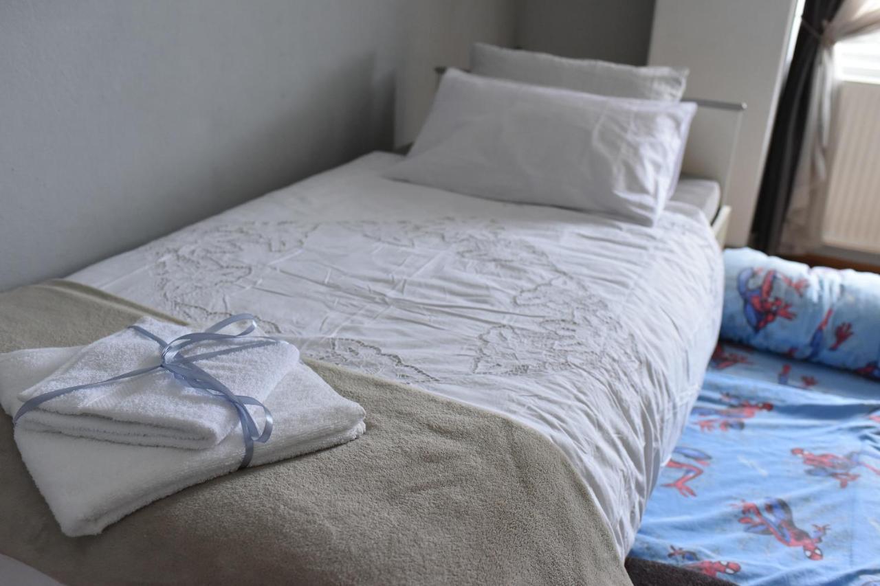 Ni Blue House Apartment מראה חיצוני תמונה