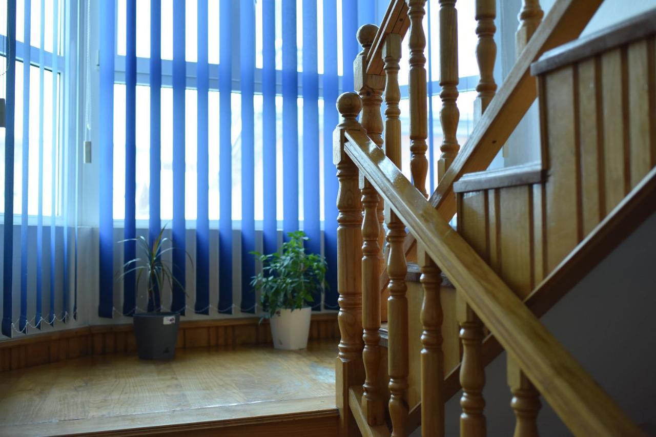 Ni Blue House Apartment מראה חיצוני תמונה