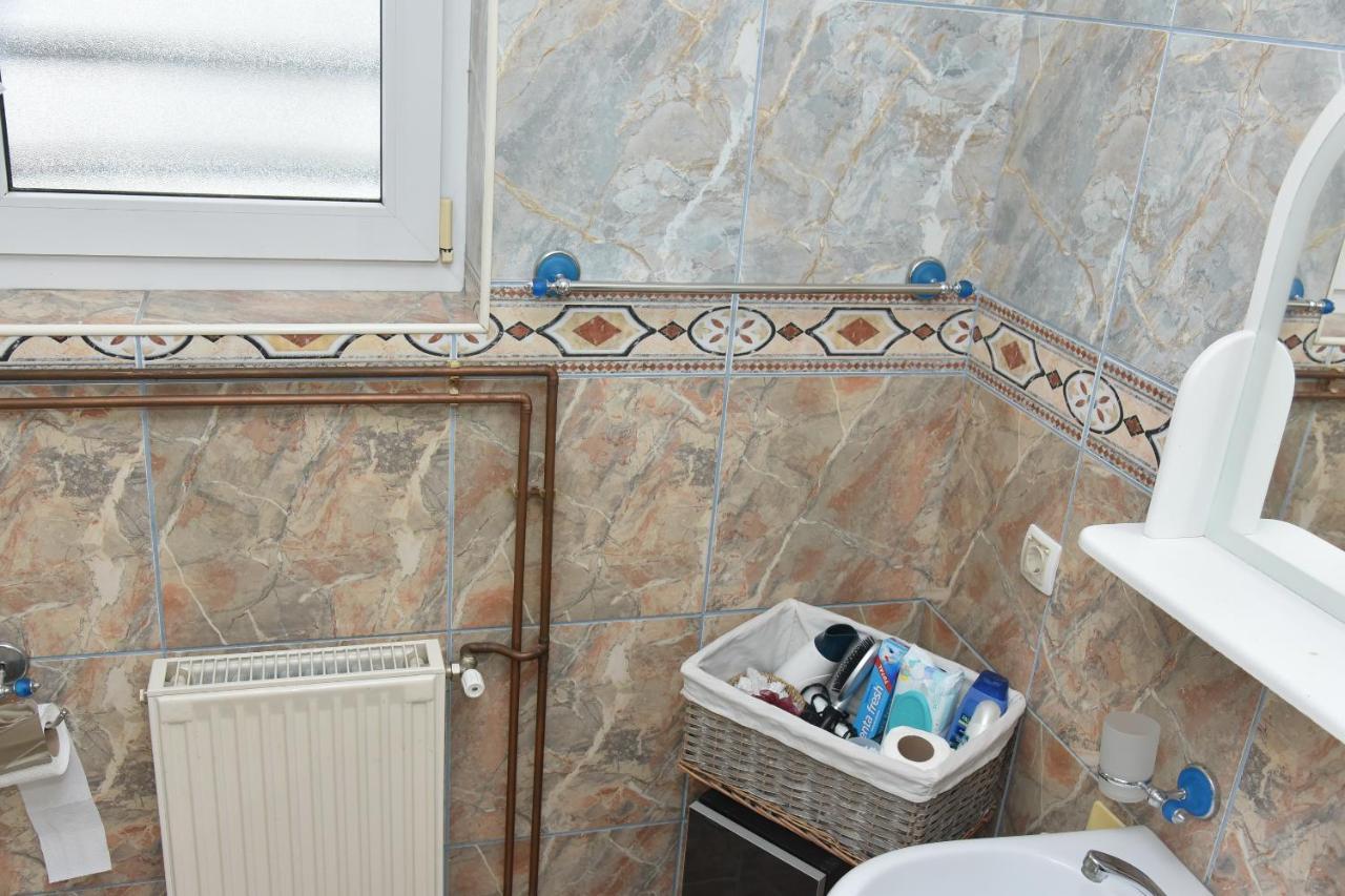 Ni Blue House Apartment מראה חיצוני תמונה