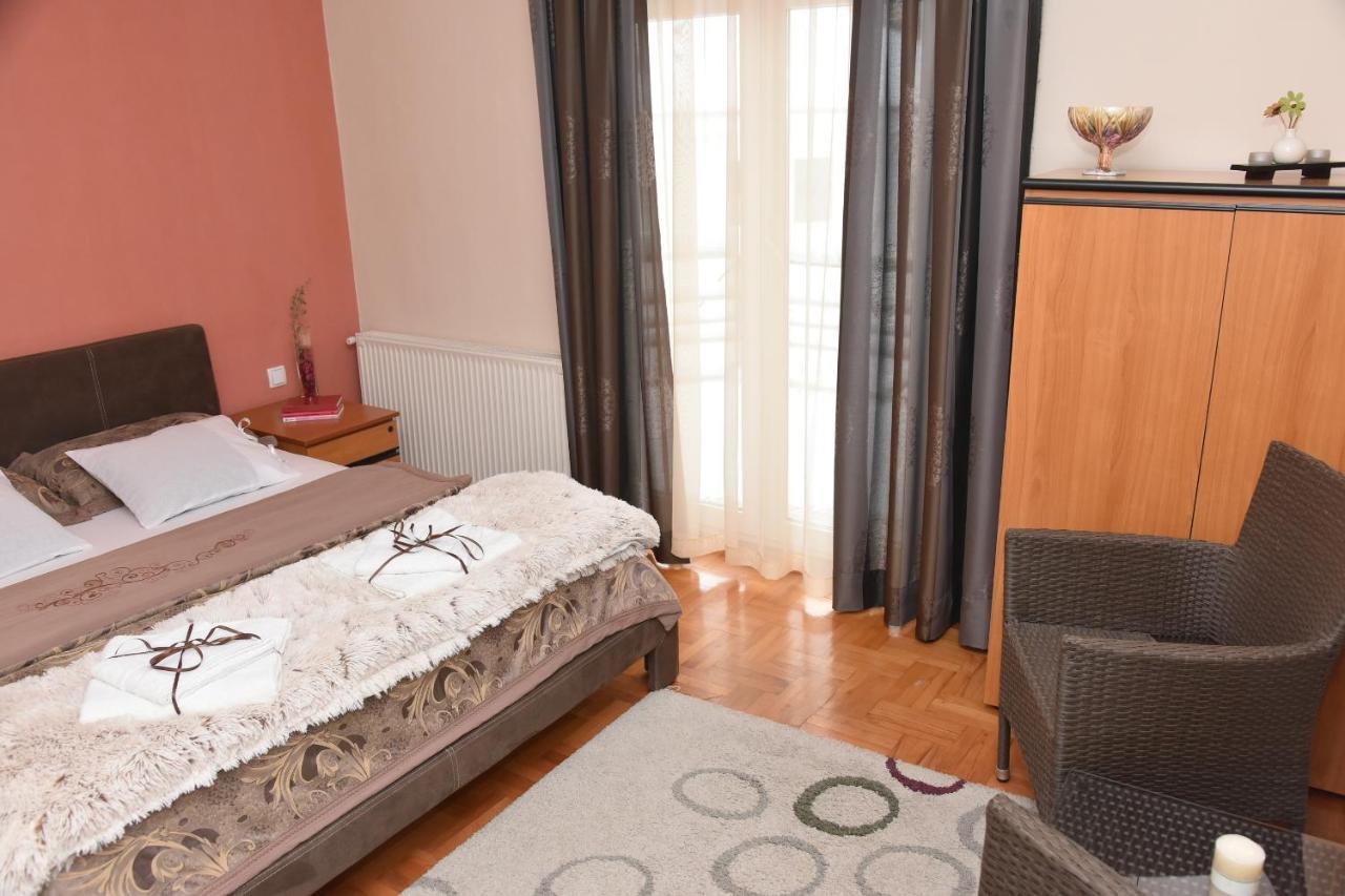 Ni Blue House Apartment מראה חיצוני תמונה