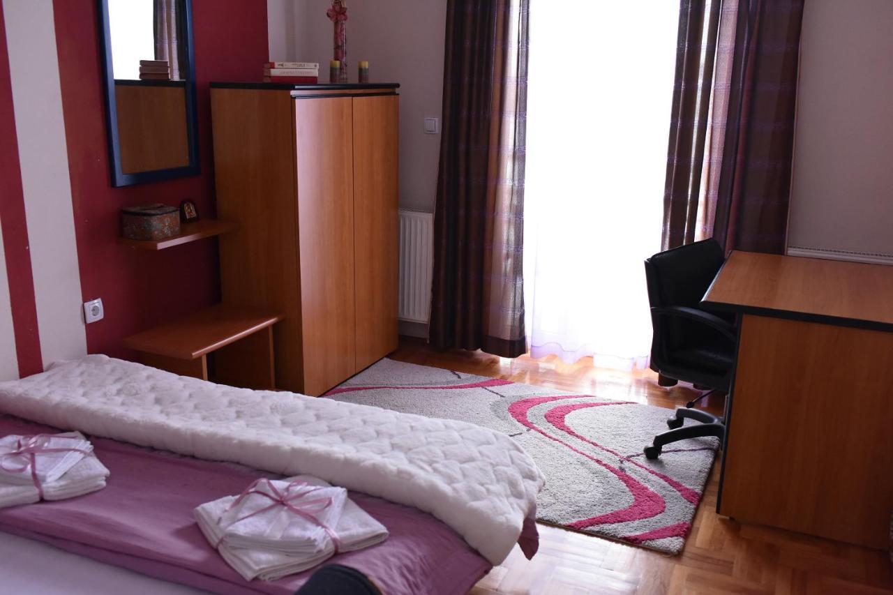 Ni Blue House Apartment מראה חיצוני תמונה