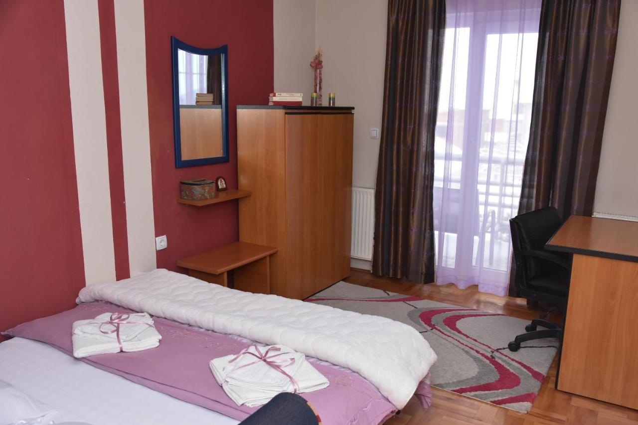 Ni Blue House Apartment מראה חיצוני תמונה