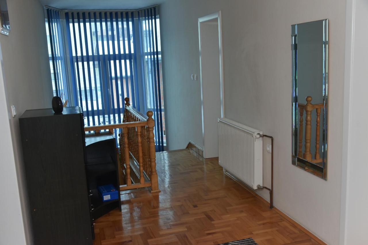 Ni Blue House Apartment מראה חיצוני תמונה