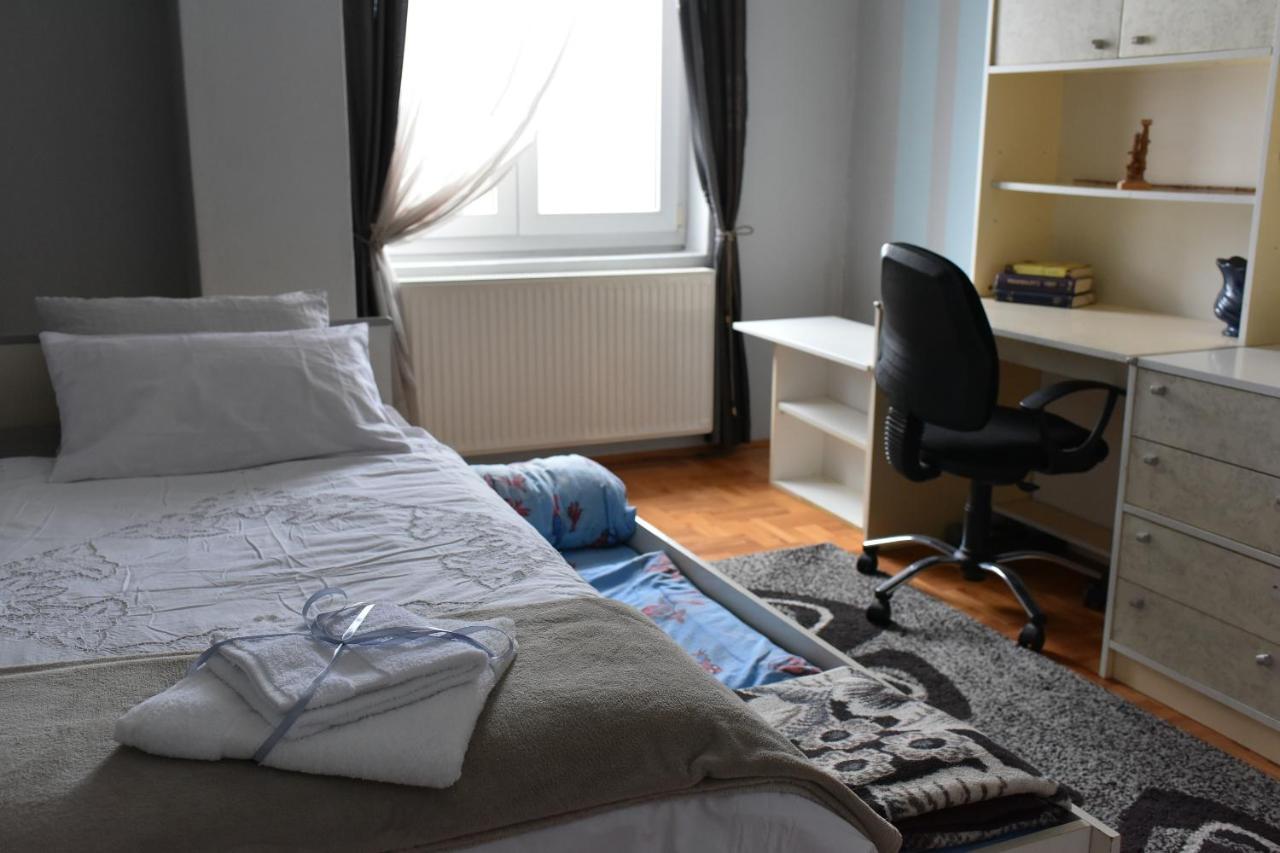 Ni Blue House Apartment מראה חיצוני תמונה