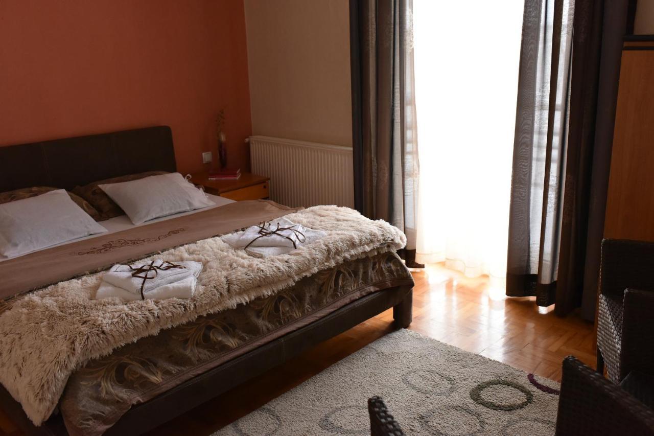 Ni Blue House Apartment מראה חיצוני תמונה