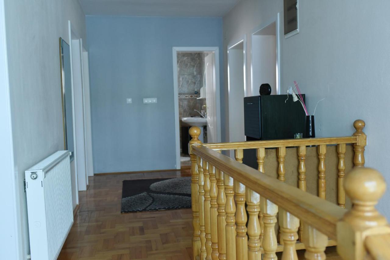 Ni Blue House Apartment מראה חיצוני תמונה